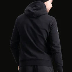 2 024 Glow Hoodie, Huvtroja, Senior