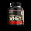 100 % Vassle Gold Standard 2270 G, Proteinpulver