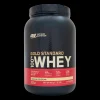 100 % Whey Gold Standard 908 G, Proteinpulver