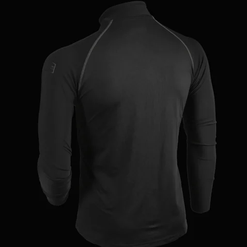 2 025 Winton Pro Ii Long Sleeve Warmup Jersey, Traningstroja, Senior