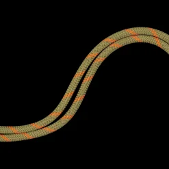 8.0 Alpine Dry Rope 50, Klatterrep