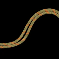 8.0 Alpine Dry Rope 50, Klatterrep