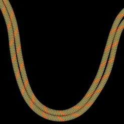 8.0 Alpine Dry Rope 50, Klatterrep