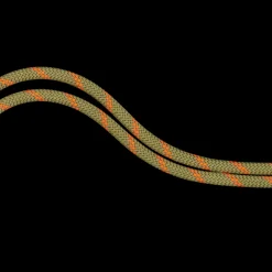 8.0 Alpine Dry Rope 50, Klatterrep