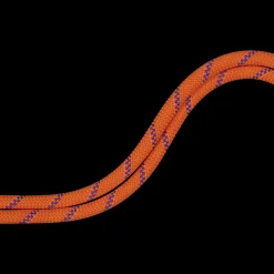 9.0 Alpine Transmitter Dry Rope 60 M, Klatterrep