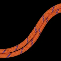 9.0 Alpine Transmitter Dry Rope 60 M, Klatterrep