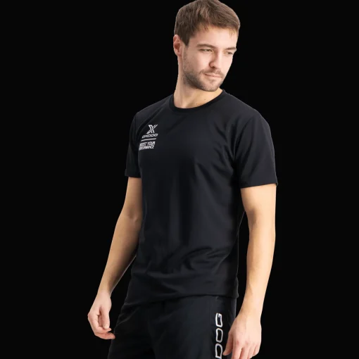 2022 Atlanta Ii Training Shirt, Traningstroja Herr