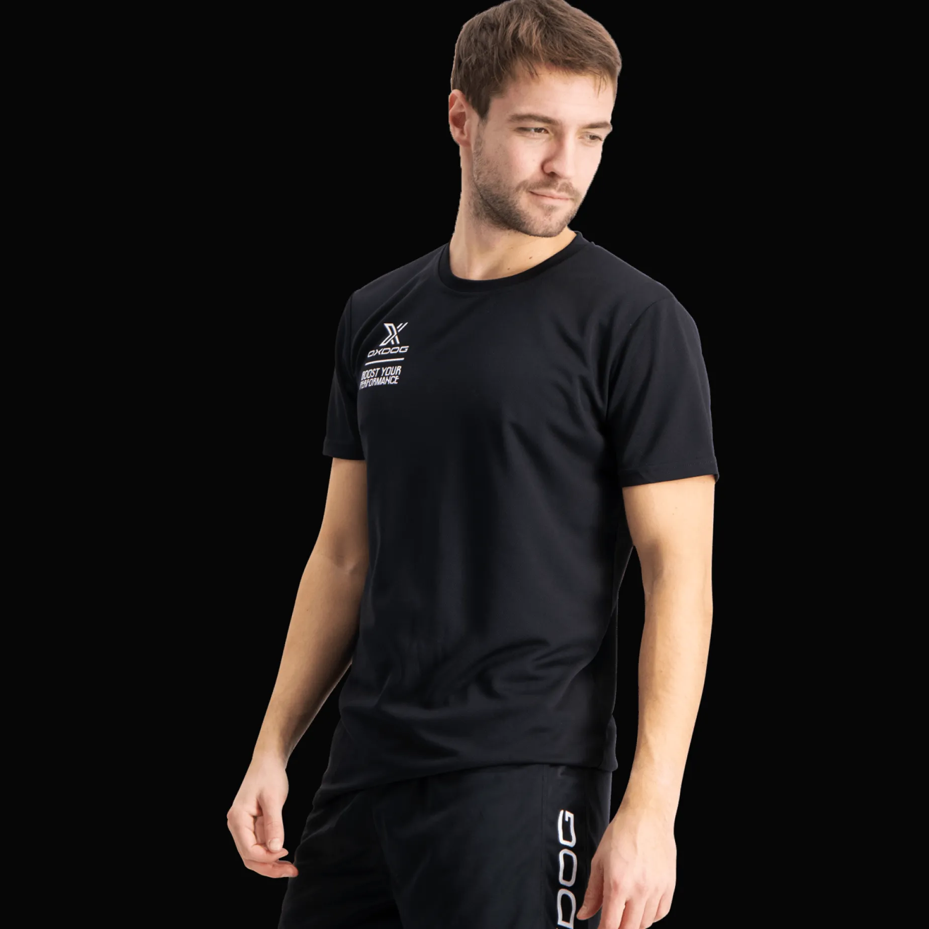 2022 Atlanta Ii Training Shirt, Traningstroja Herr