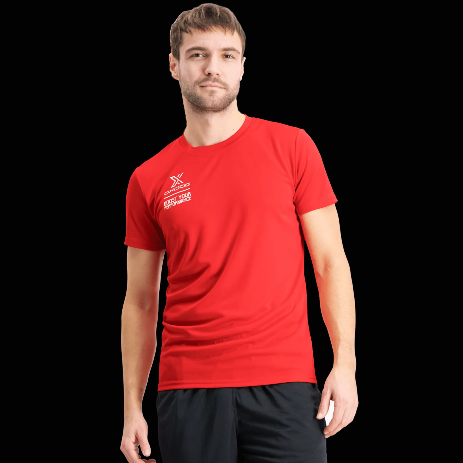 2022 Atlanta Ii Training Shirt, Traningstroja Herr
