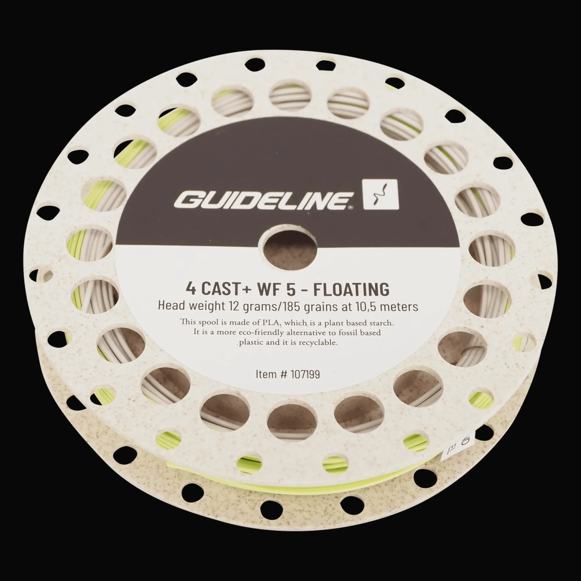 4 Cast+ Wf F Fluglina