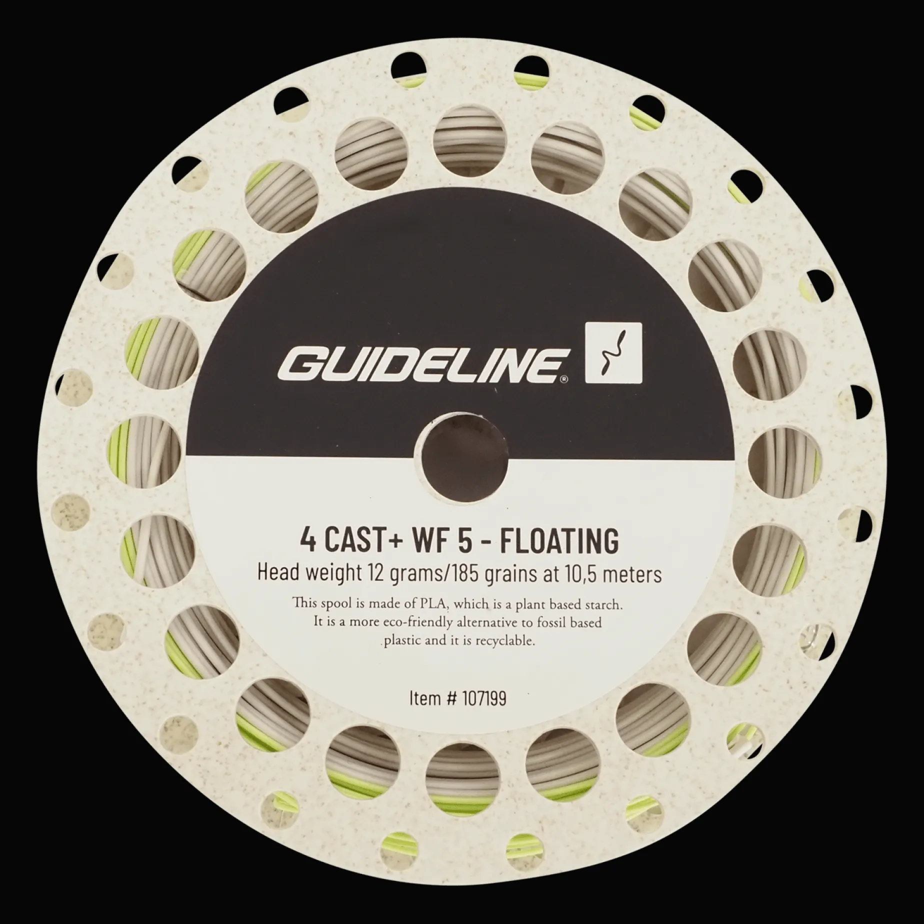 4 Cast+ Wf F Fluglina