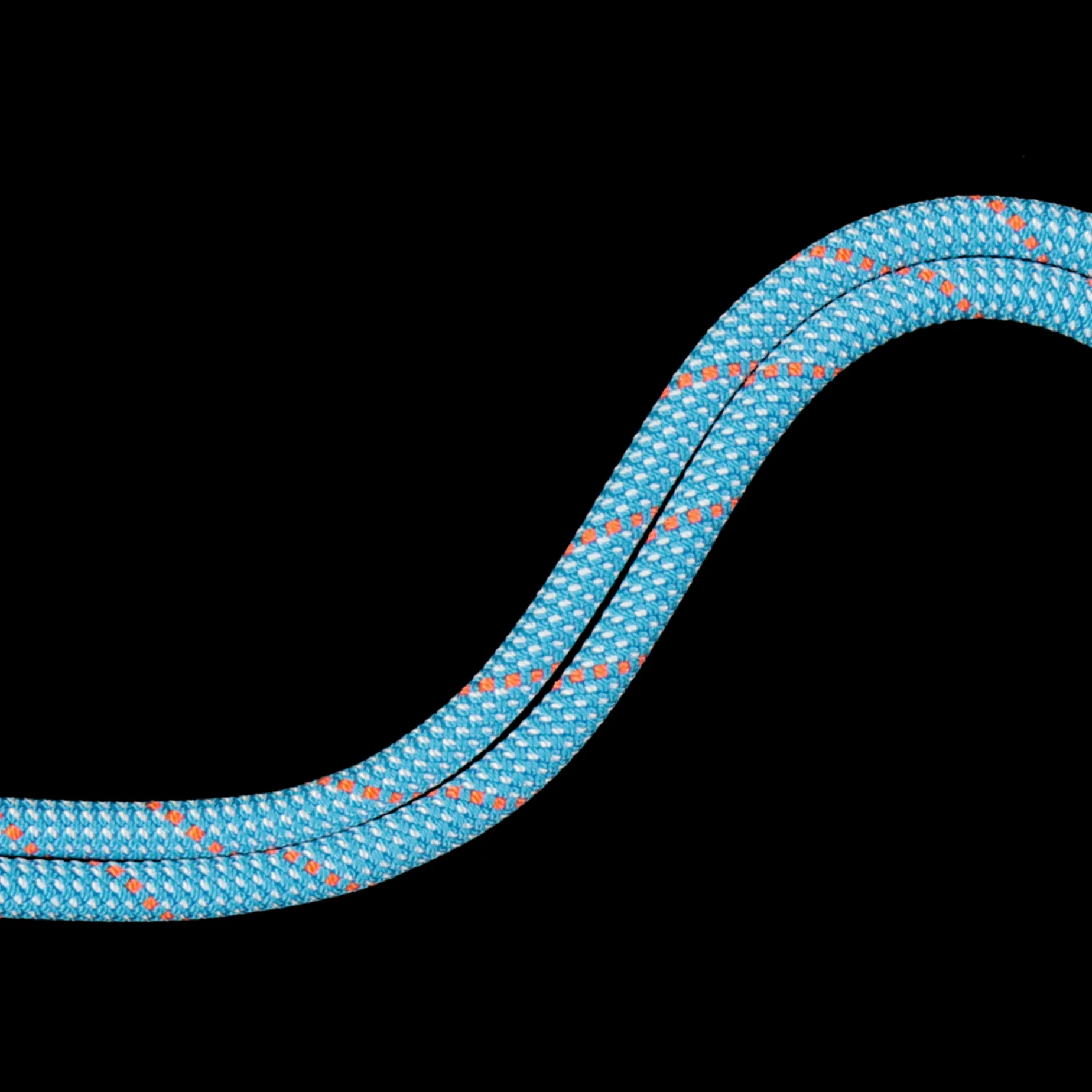 9.8 Crag Classic Rope 60, Klatterrep