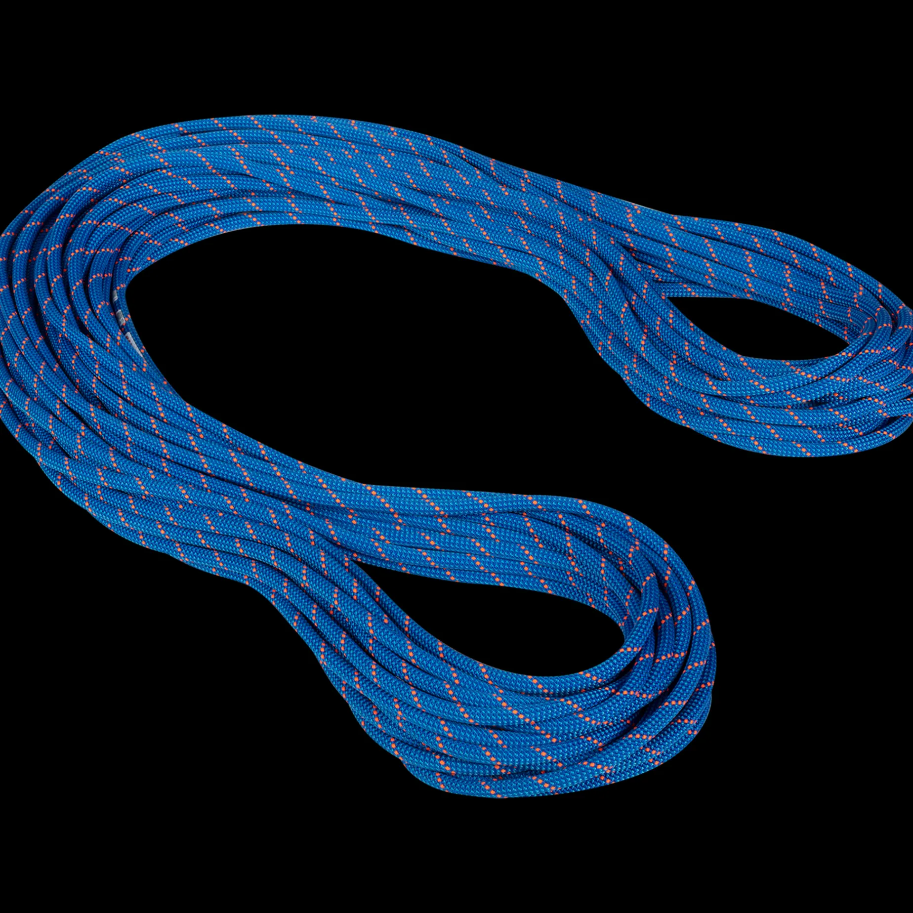 9.5 Crag Dry Rope 60 M, Klatterrep