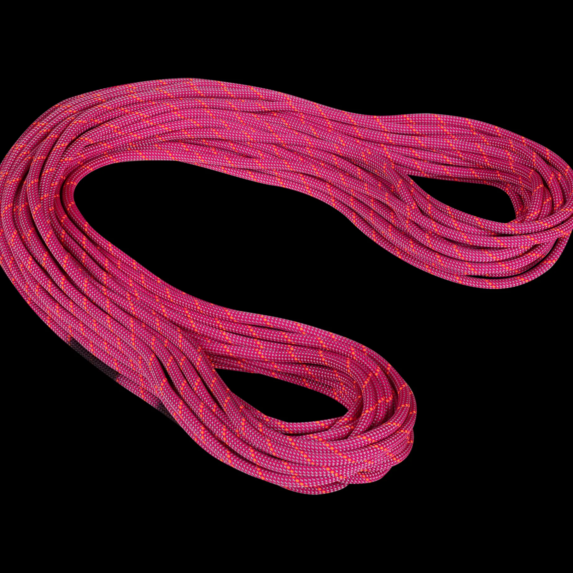 9.5 Crag Dry Rope 60 M, Klatterrep