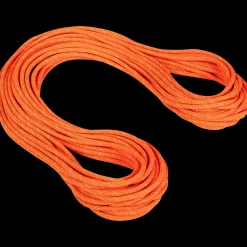 9.8 Crag Dry Rope 60 M, Klatterrep