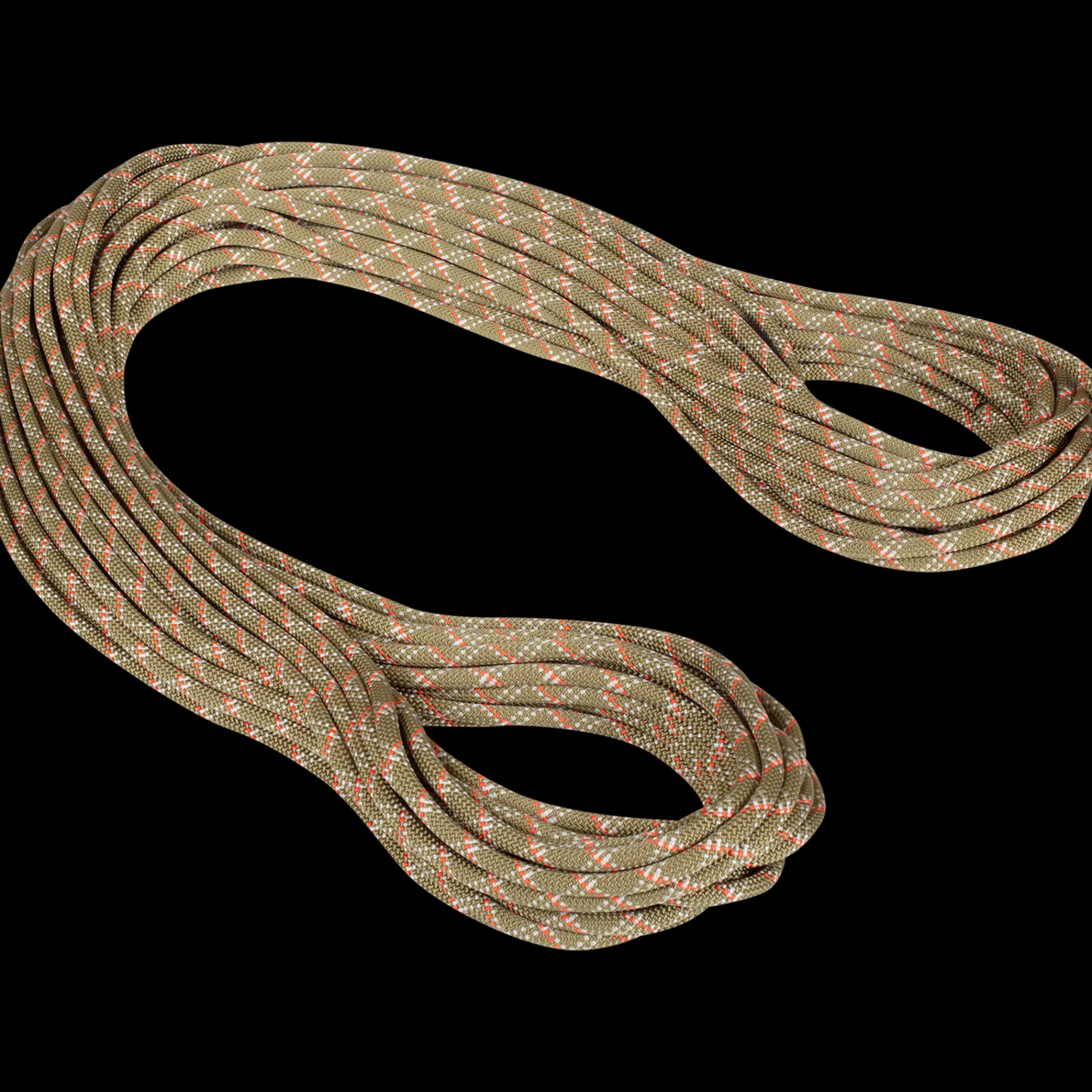 9.5 Gym Classic Rope 50 M, Klatterrep
