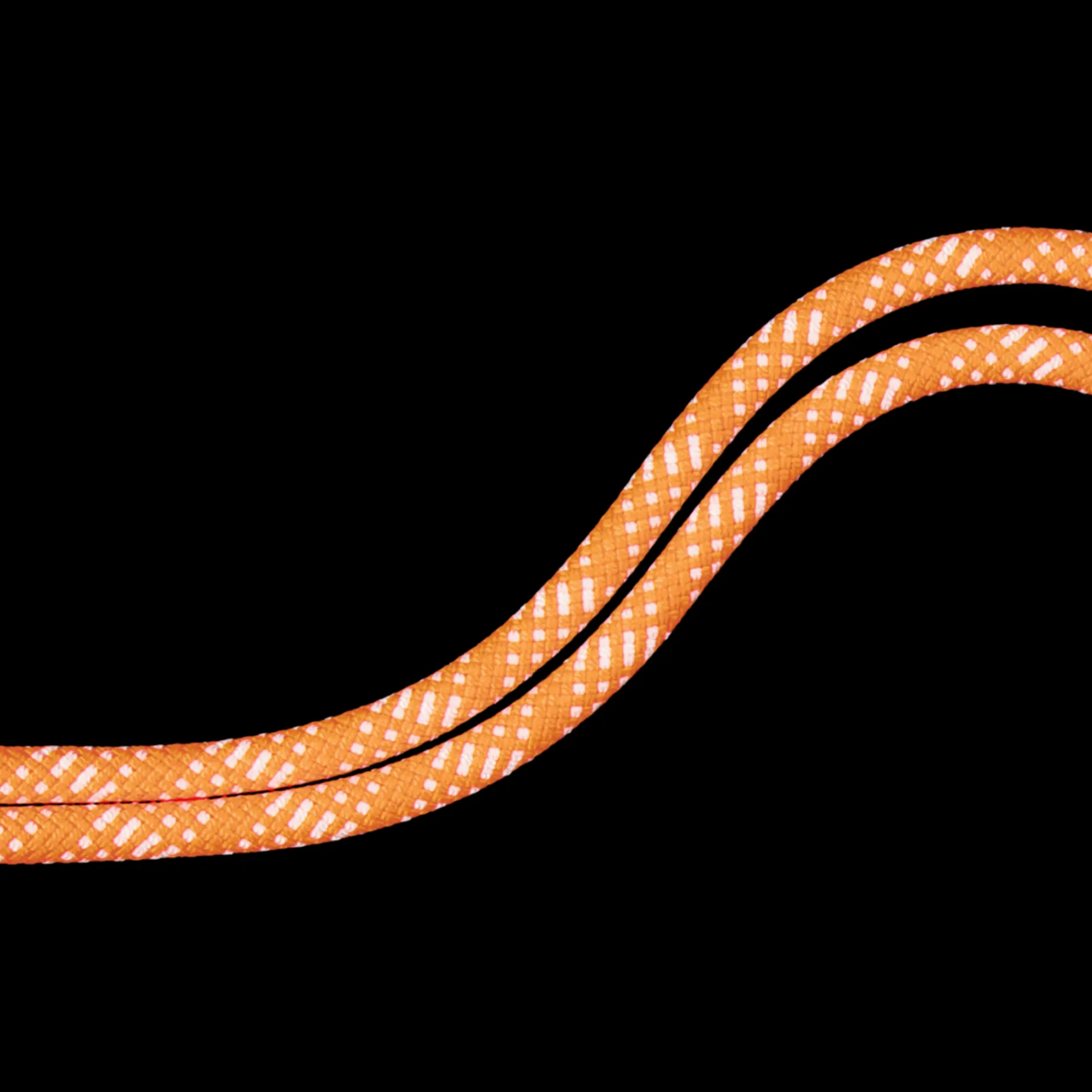 10.1 Gym Station Classic Rope 200 M, Klatterrep