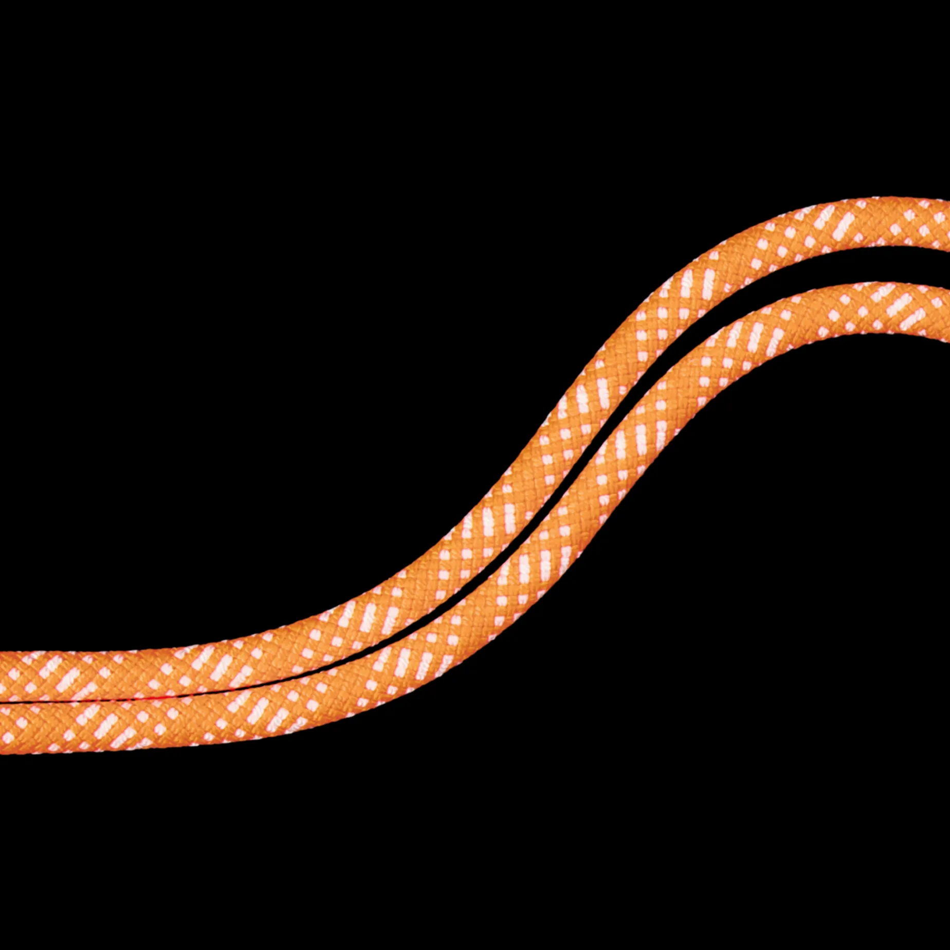 10.1 Gym Station Classic Rope 200 M, Klatterrep