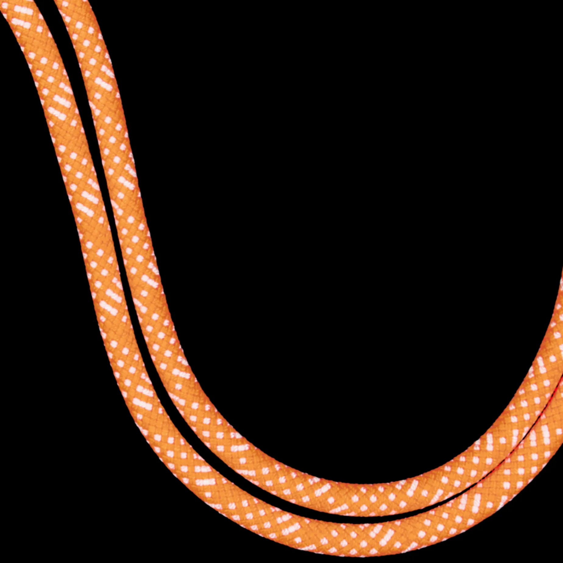 10.1 Gym Station Classic Rope 200 M, Klatterrep