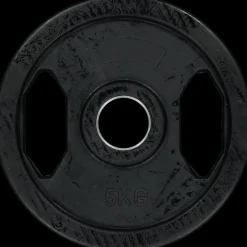50 Mm Weightplate - 5 Kg, Viktskiva