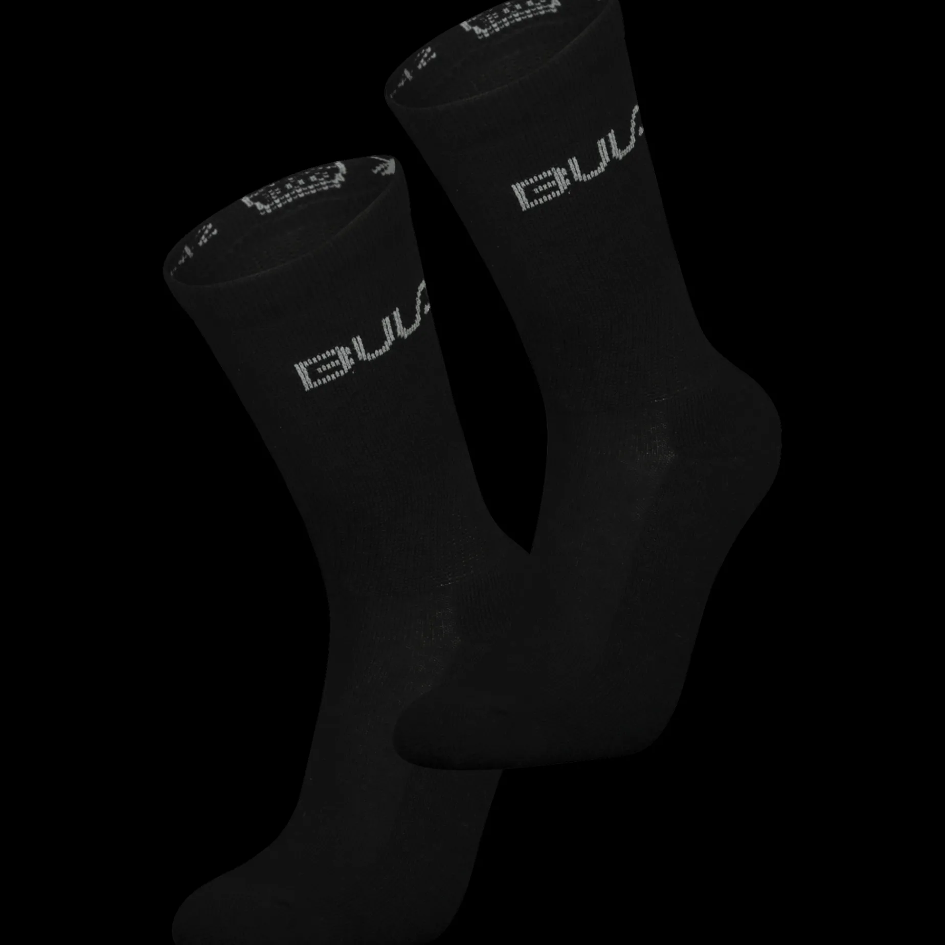 2 Pack Wool Sock, Ullstrumpor Unisex