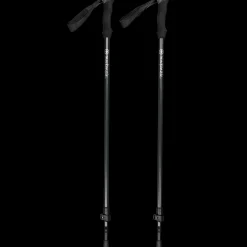 2 Pcs Alu Pole, Snoskostavar