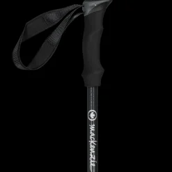 2 Pcs Alu Pole, Snoskostavar