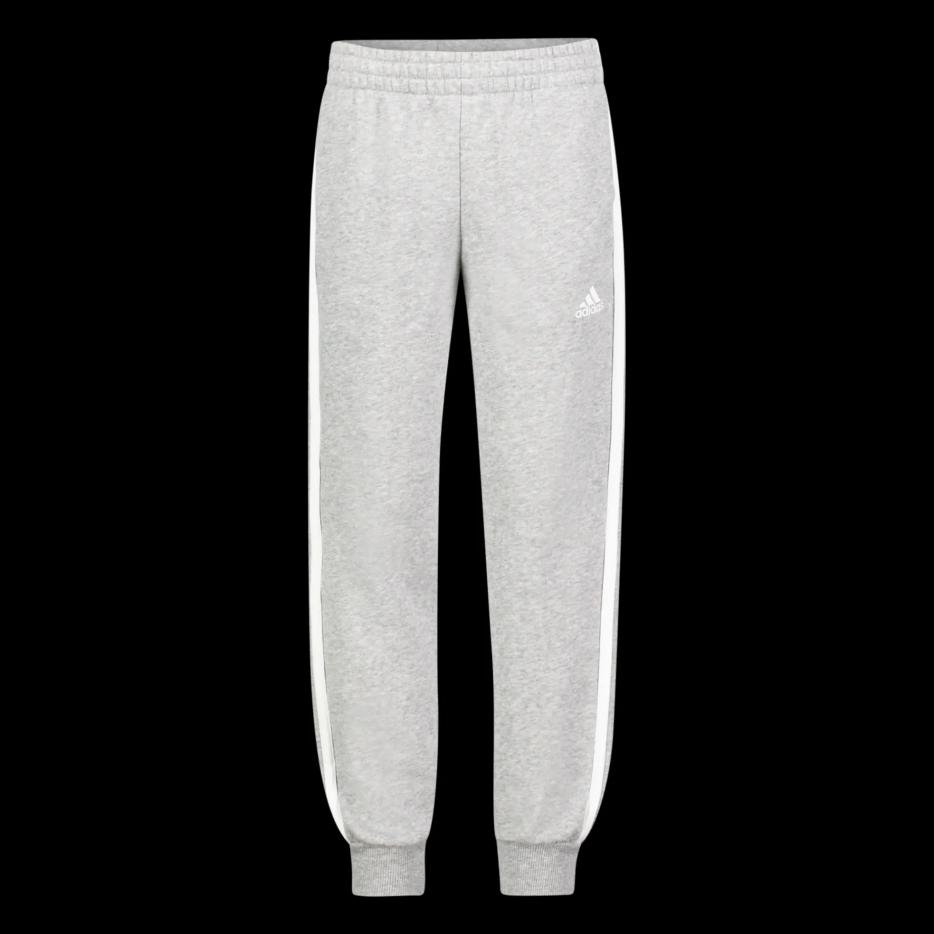 3 Stripes Pant, Joggingbyxa, Barn
