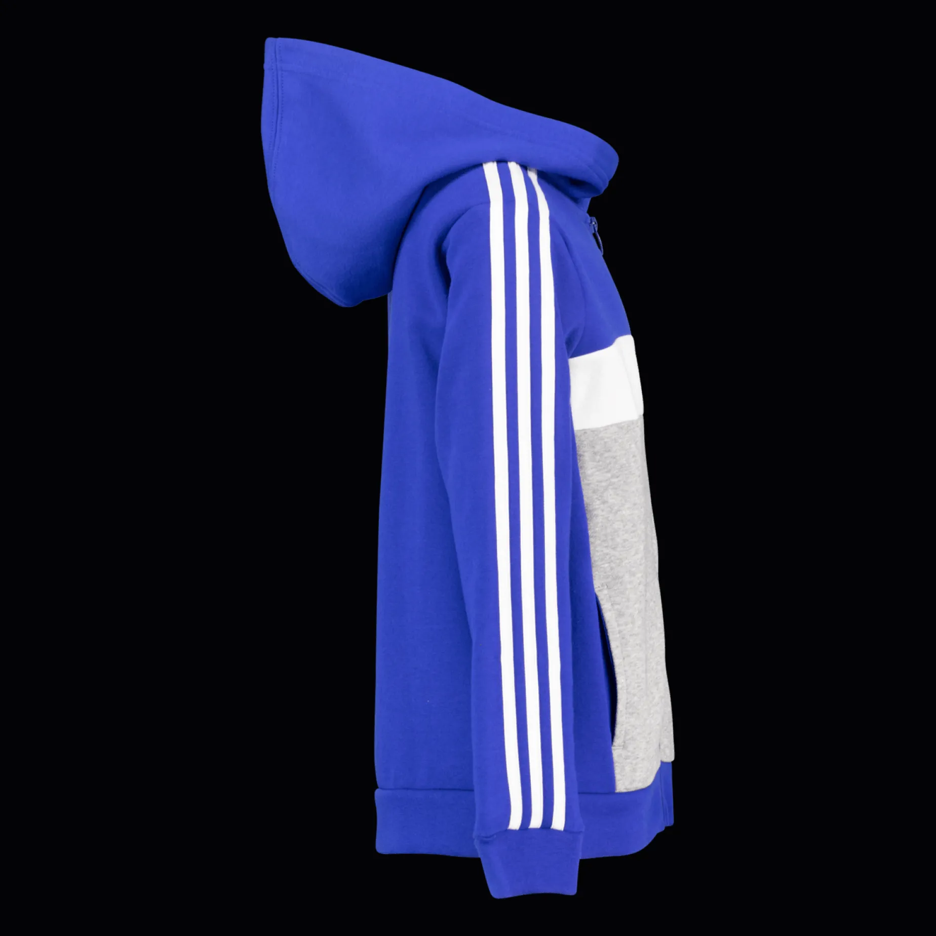 3 Stripes Tiberio Fl Tracksuit, Traningsdress Junior