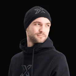 2022 Think Light Beanie, Mossa Unisex
