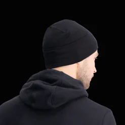 2022 Think Light Beanie, Mossa Unisex