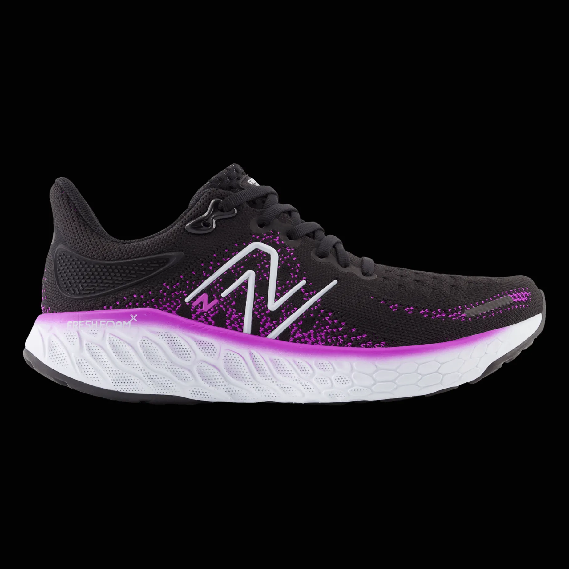 1080 V12, Loparsko Dam