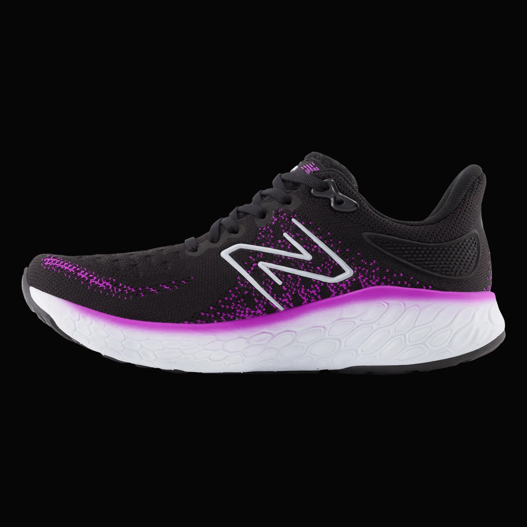 1080 V12, Loparsko Dam