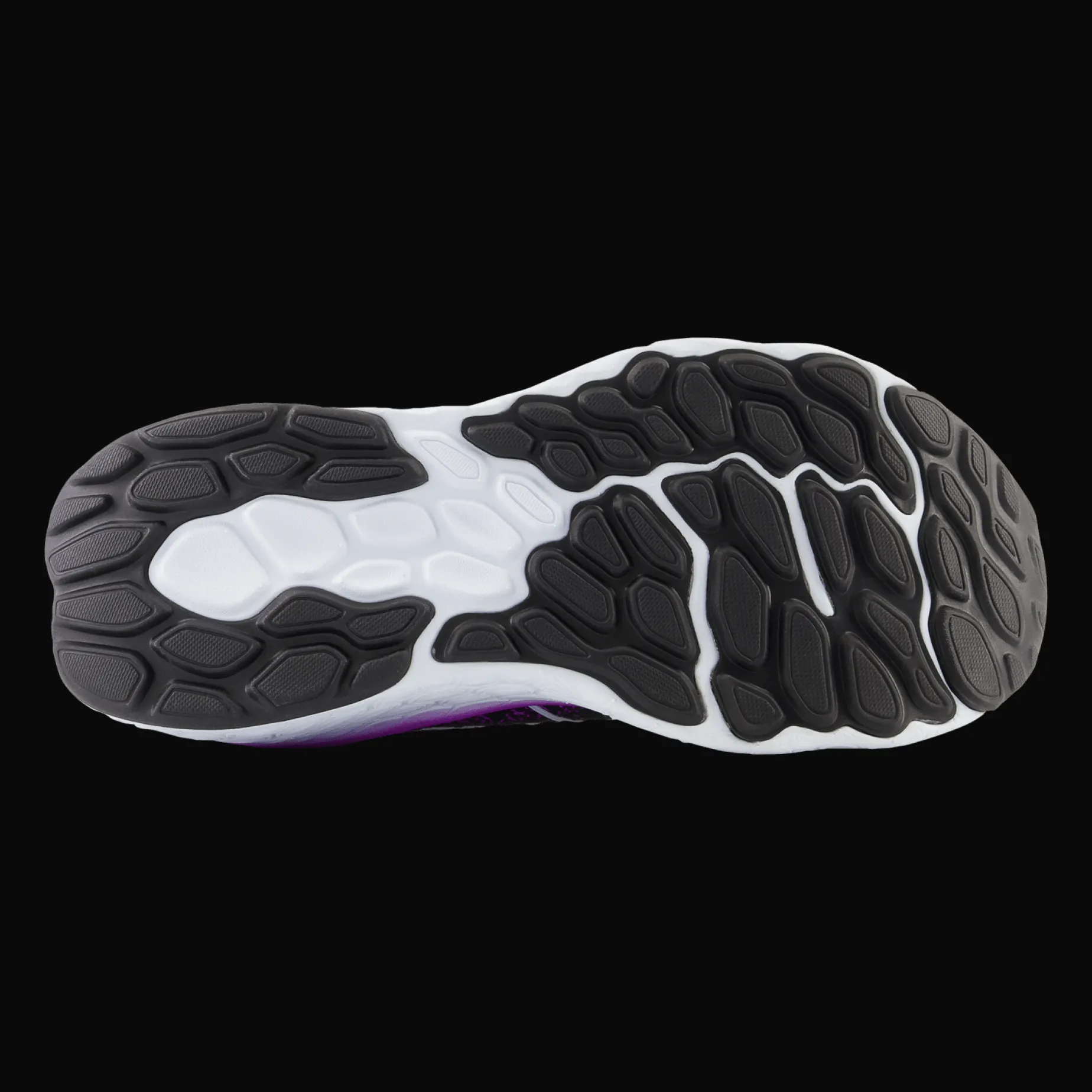 1080 V12, Loparsko Dam