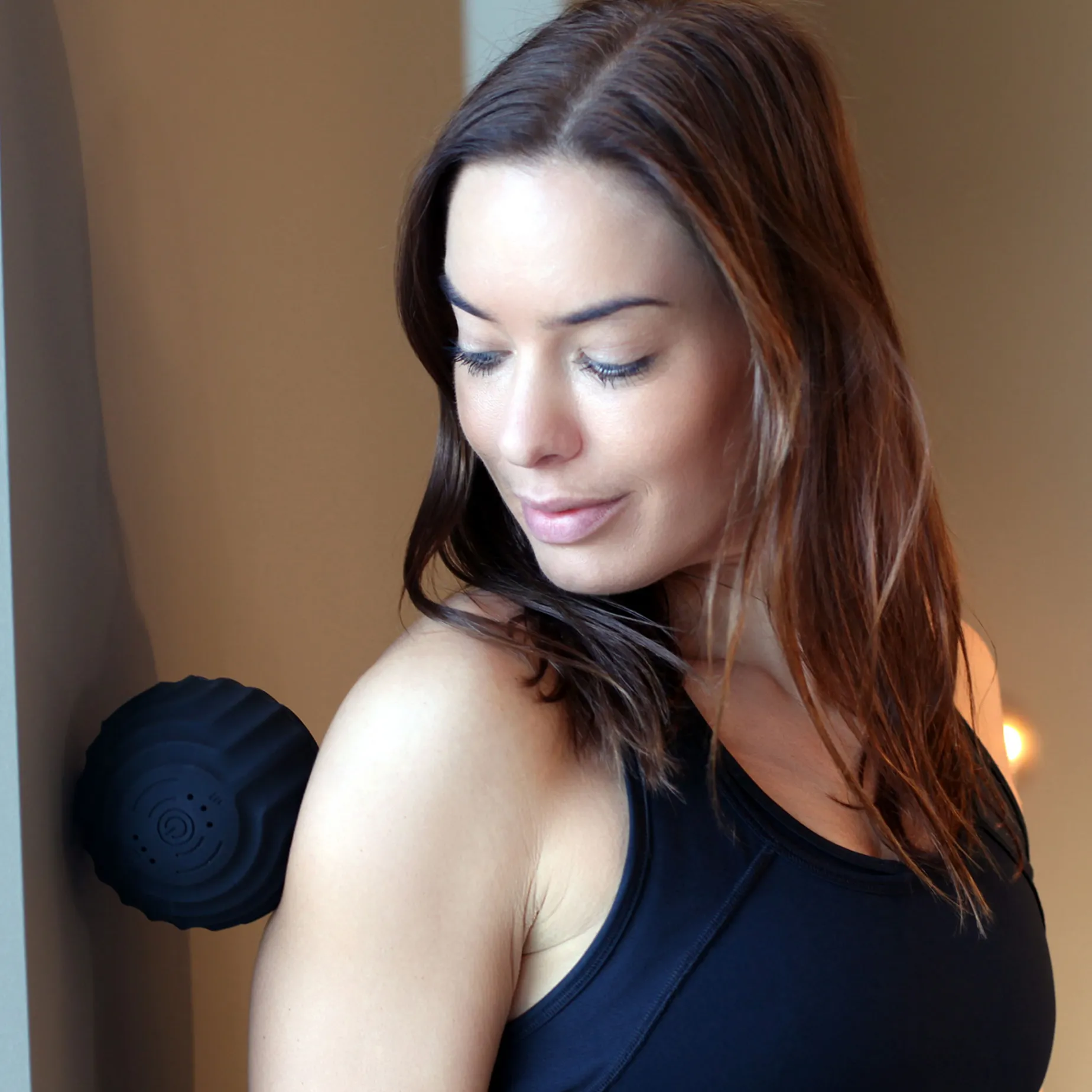 Abilica Vibrating Massage Ball, Massageboll