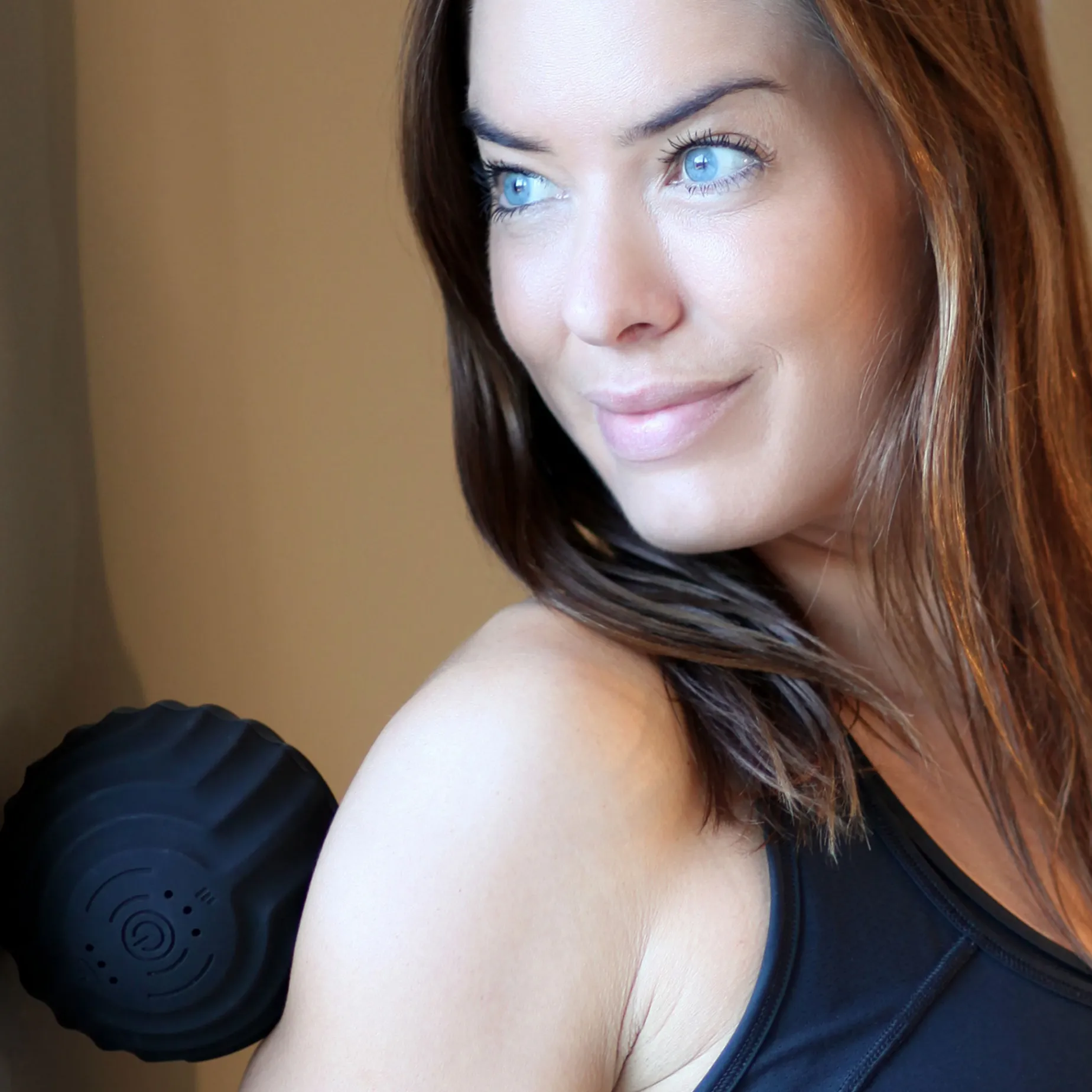 Abilica Vibrating Massage Ball, Massageboll