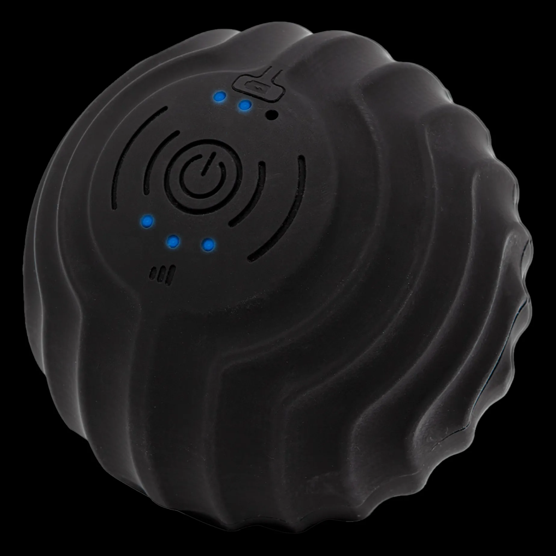 Abilica Vibrating Massage Ball, Massageboll