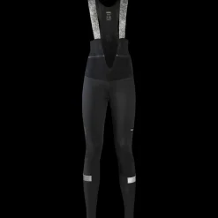 Ability Thermo Bib Tights 21/22, Cykelbyxa, Dam