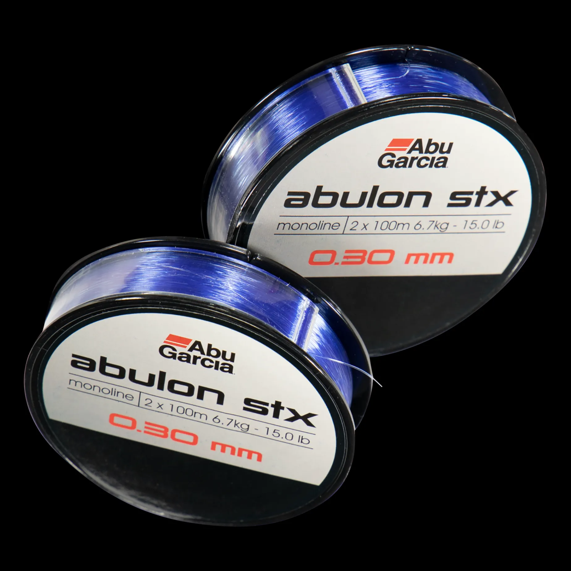 Abulon Stx 2X100M