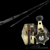 Abumaticset Expert 6' Fiskeset