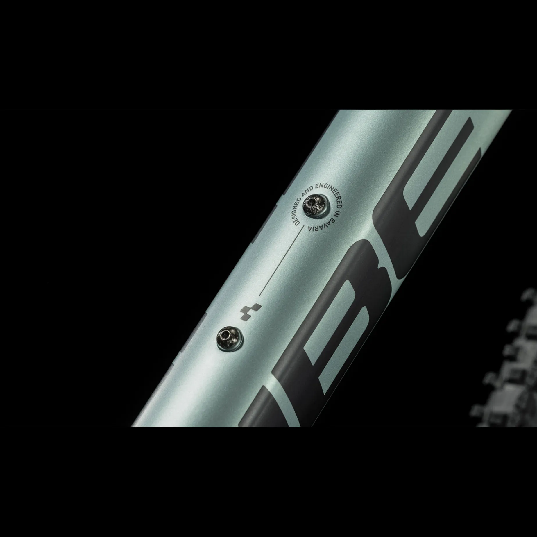 Access Exc Lo 23 Mountainbike, Hardtail, Dam