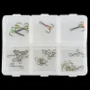 Accessories Pack Icefishing Perch, Tillbehorspaket Abborre