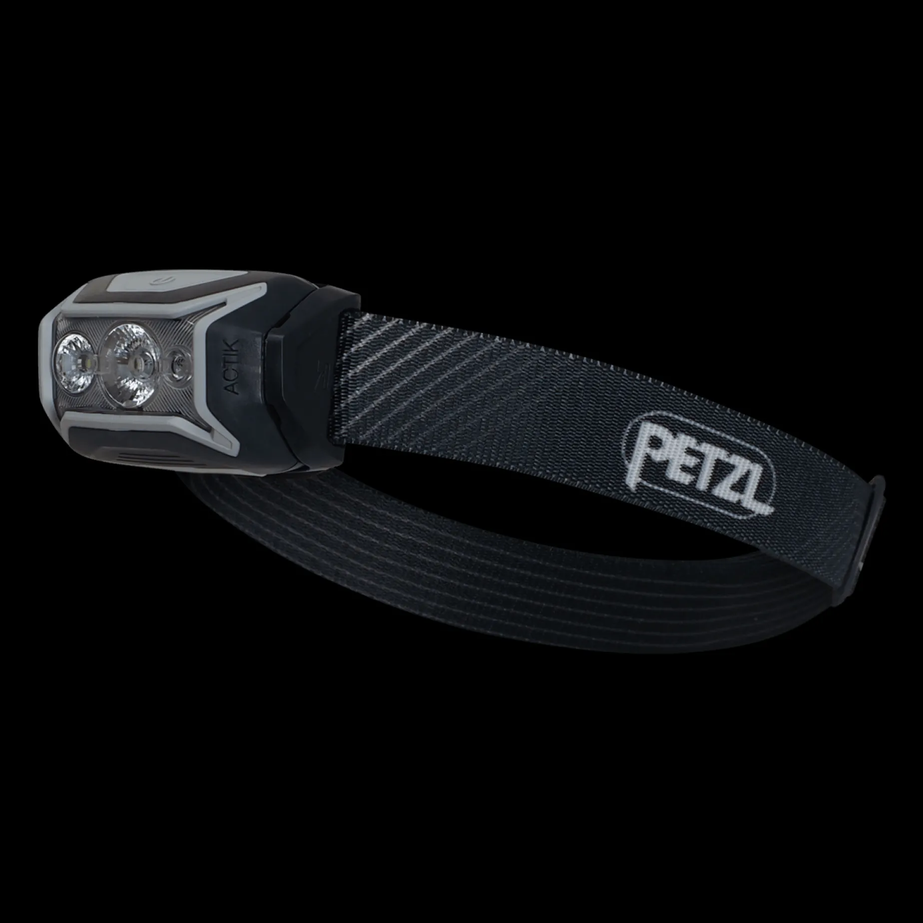 Actik Core Lamp Grey, Pannlampa