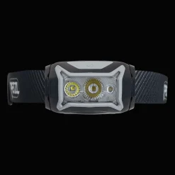 Actik Core Lamp Grey, Pannlampa