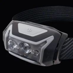 Actik Core Lamp Grey, Pannlampa