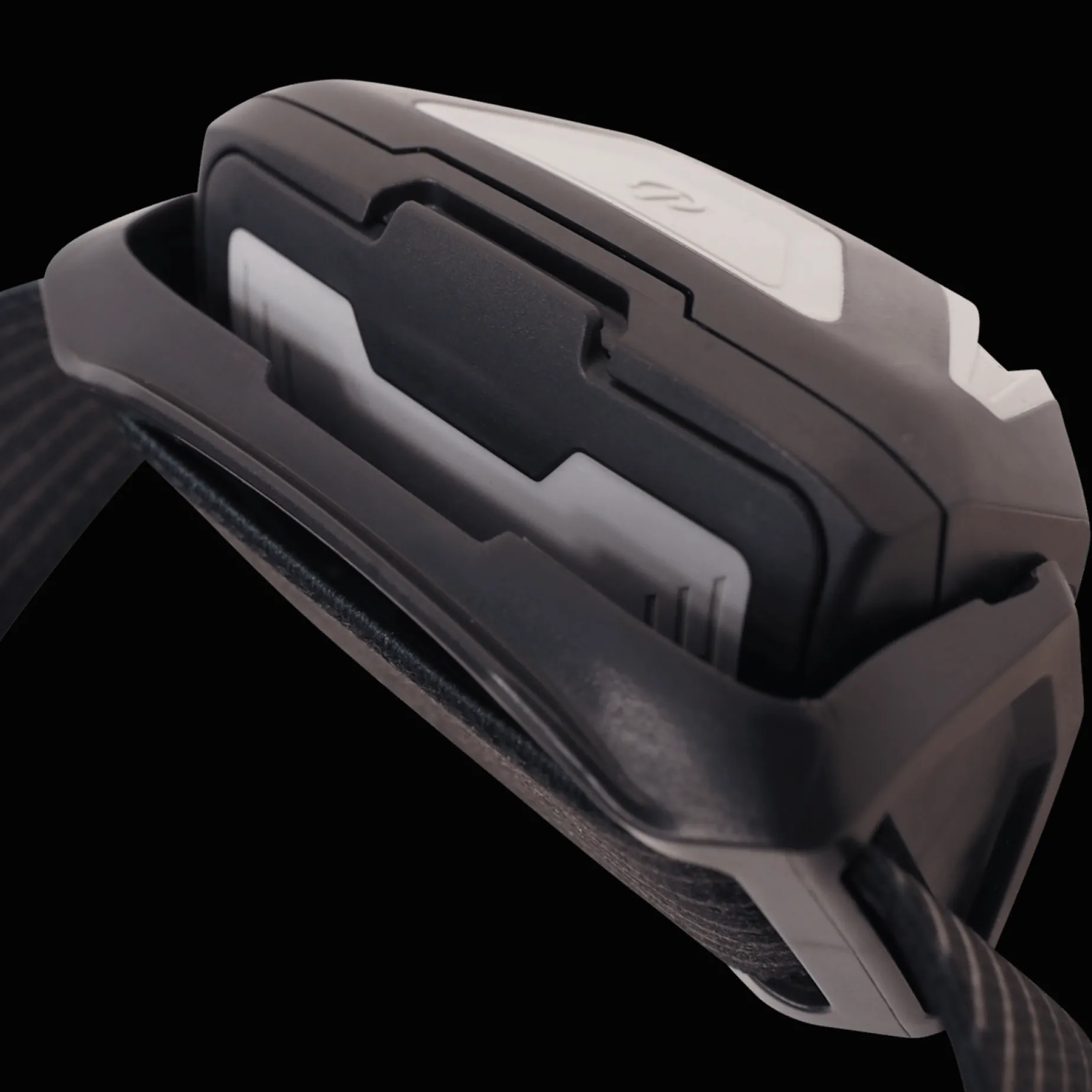 Actik Core Lamp Grey, Pannlampa