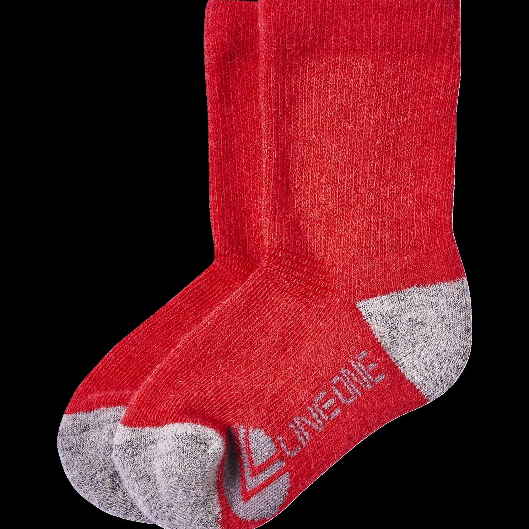 Active Crew Wool Kids, Ullsockor Barn