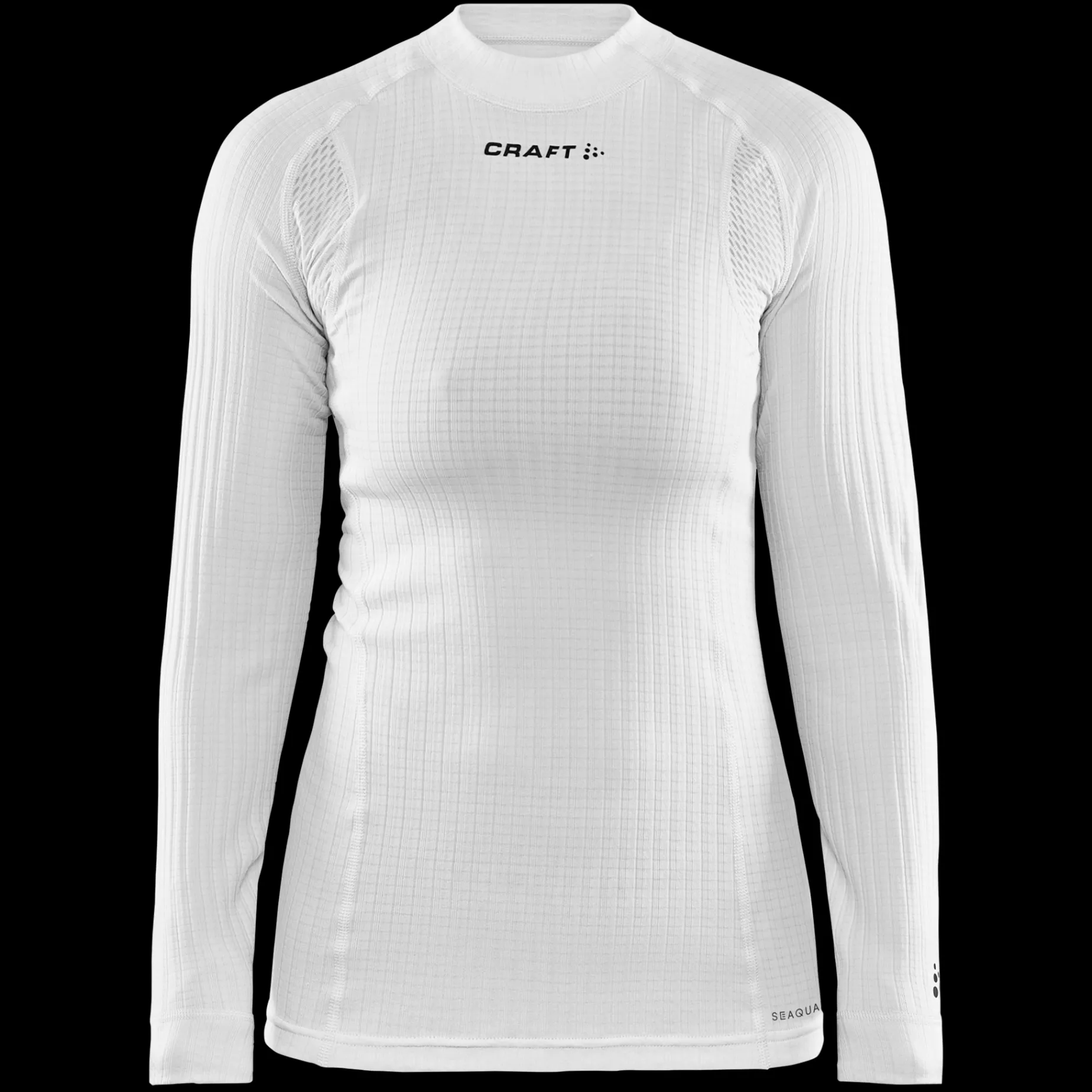 Active Extreme X Cn Ls, Underställ, Overdel, Dam