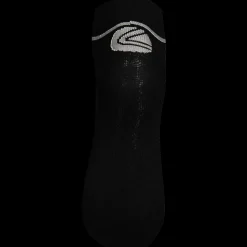 Active Low Cut Socks, Traningsstrumpor Unisex