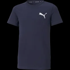 Active Small Logo Tee, T-Shirt Junior